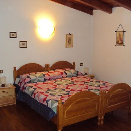 La Casa Di Beppe Appartamento E Camere Danta ภายนอก รูปภาพ