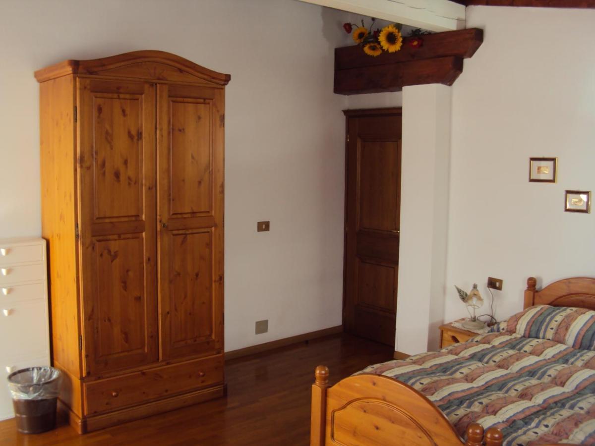 La Casa Di Beppe Appartamento E Camere Danta ภายนอก รูปภาพ