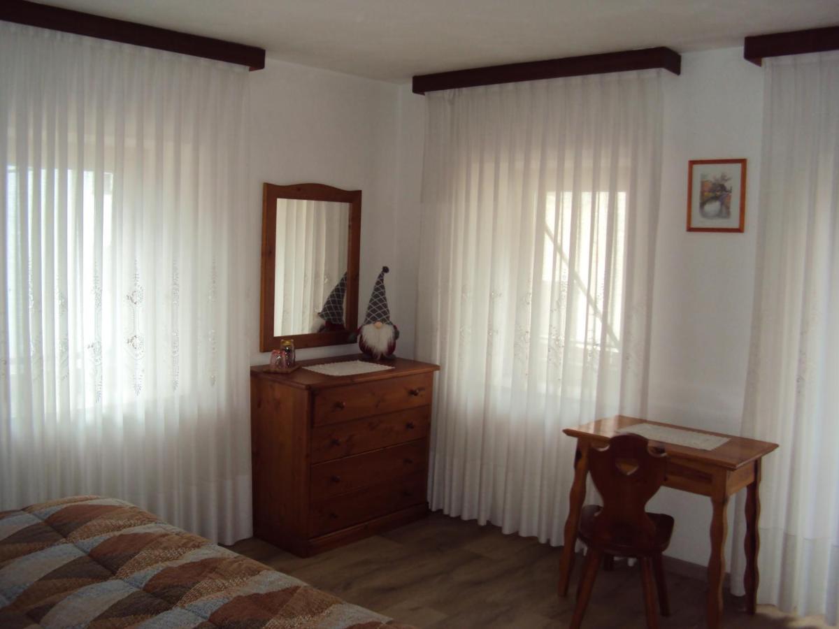 La Casa Di Beppe Appartamento E Camere Danta ภายนอก รูปภาพ