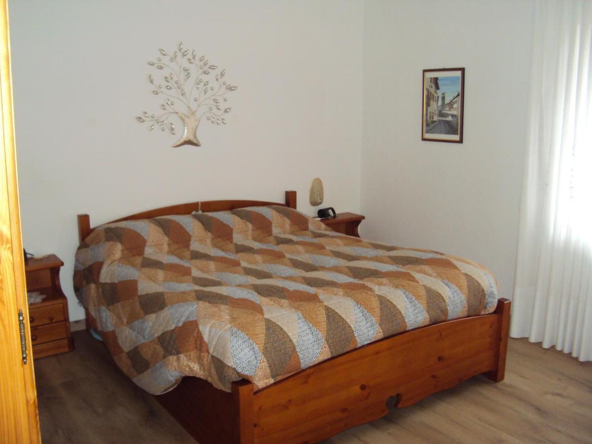 La Casa Di Beppe Appartamento E Camere Danta ภายนอก รูปภาพ