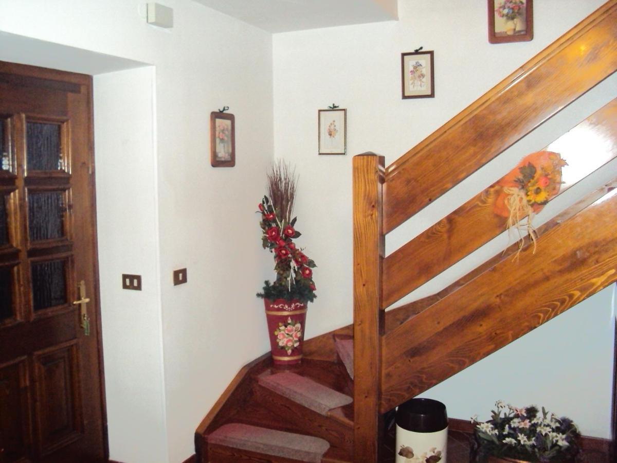 La Casa Di Beppe Appartamento E Camere Danta ภายนอก รูปภาพ