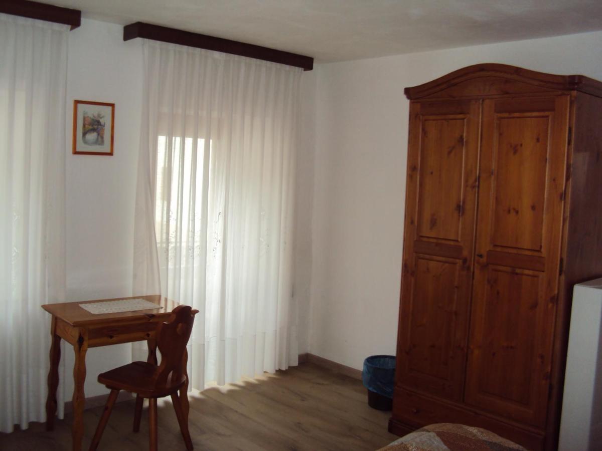 La Casa Di Beppe Appartamento E Camere Danta ภายนอก รูปภาพ