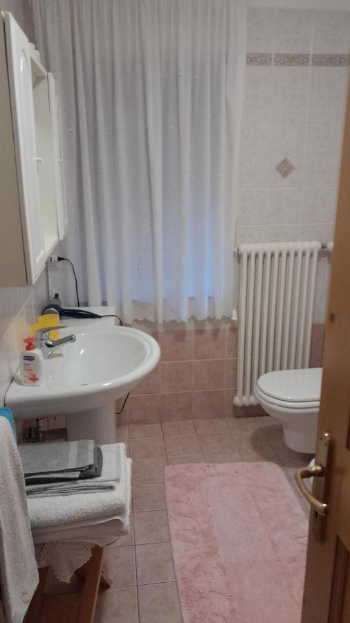La Casa Di Beppe Appartamento E Camere Danta ภายนอก รูปภาพ