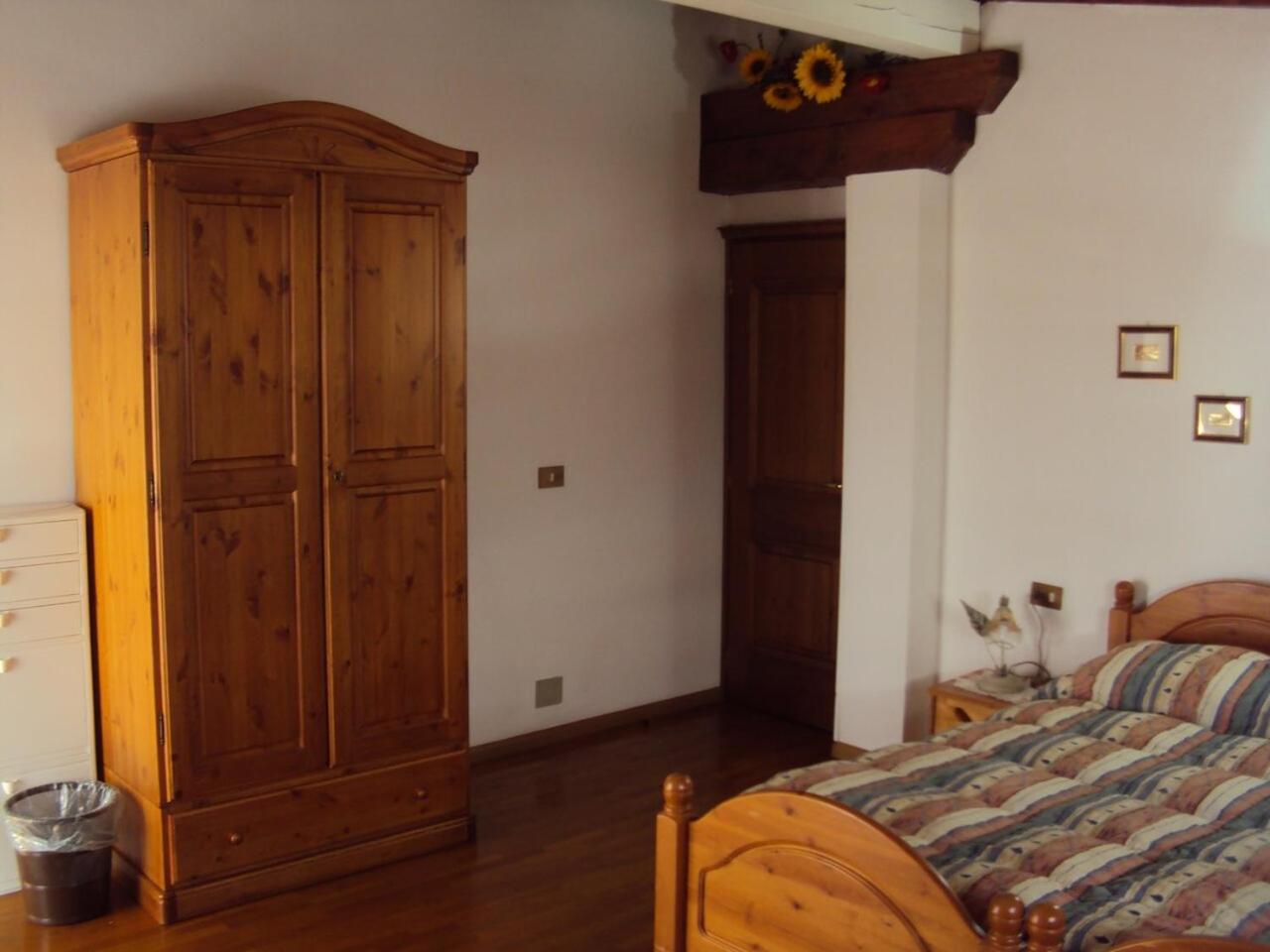 La Casa Di Beppe Appartamento E Camere Danta ห้อง รูปภาพ