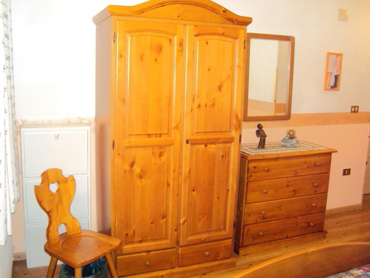 La Casa Di Beppe Appartamento E Camere Danta ห้อง รูปภาพ