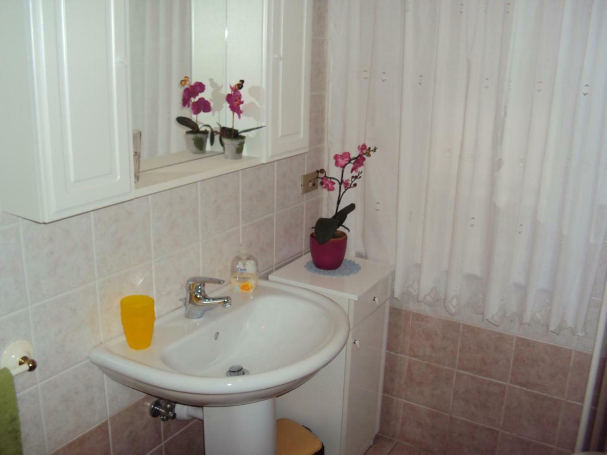 La Casa Di Beppe Appartamento E Camere Danta ภายนอก รูปภาพ