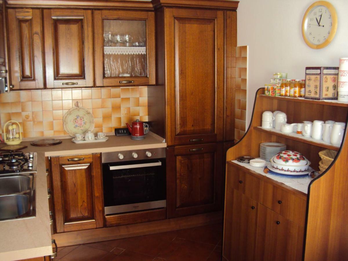 La Casa Di Beppe Appartamento E Camere Danta ภายนอก รูปภาพ