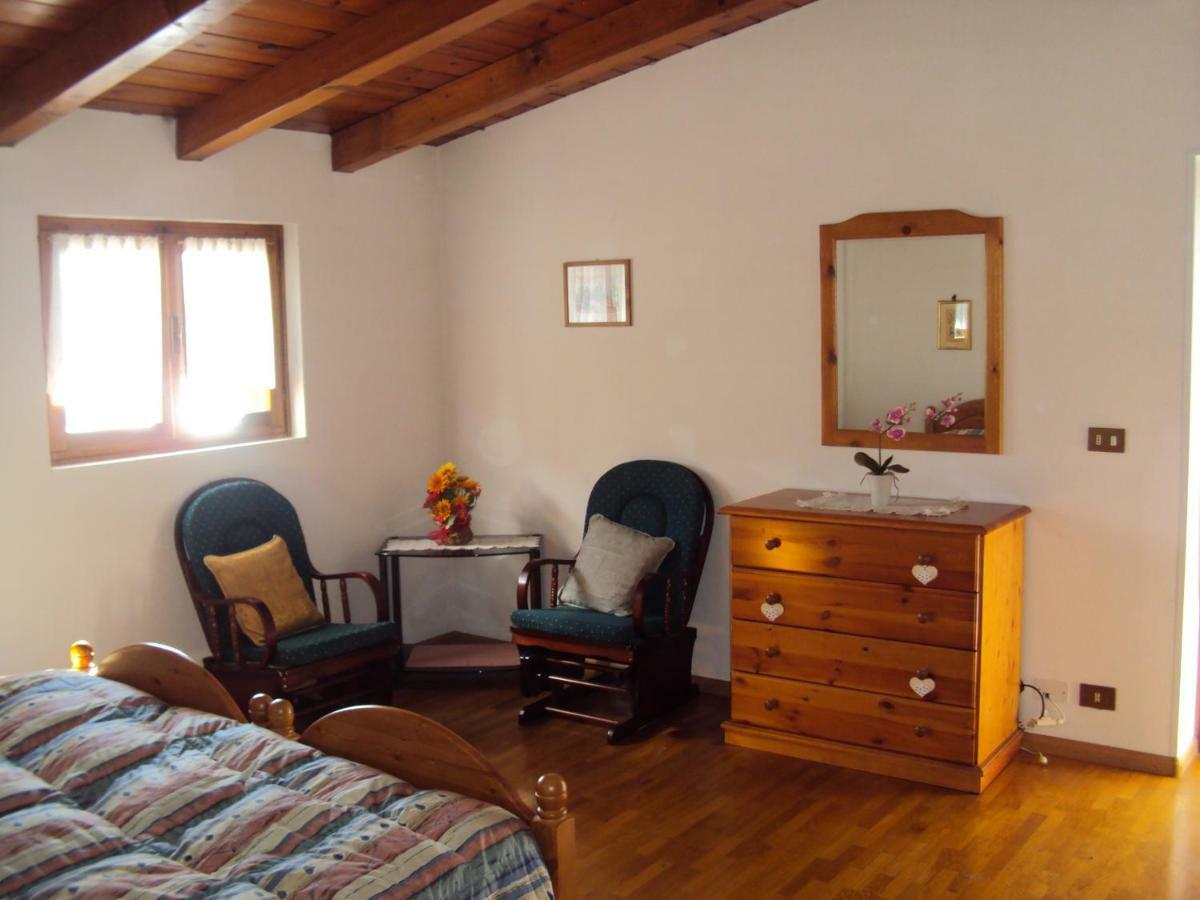 La Casa Di Beppe Appartamento E Camere Danta ภายนอก รูปภาพ