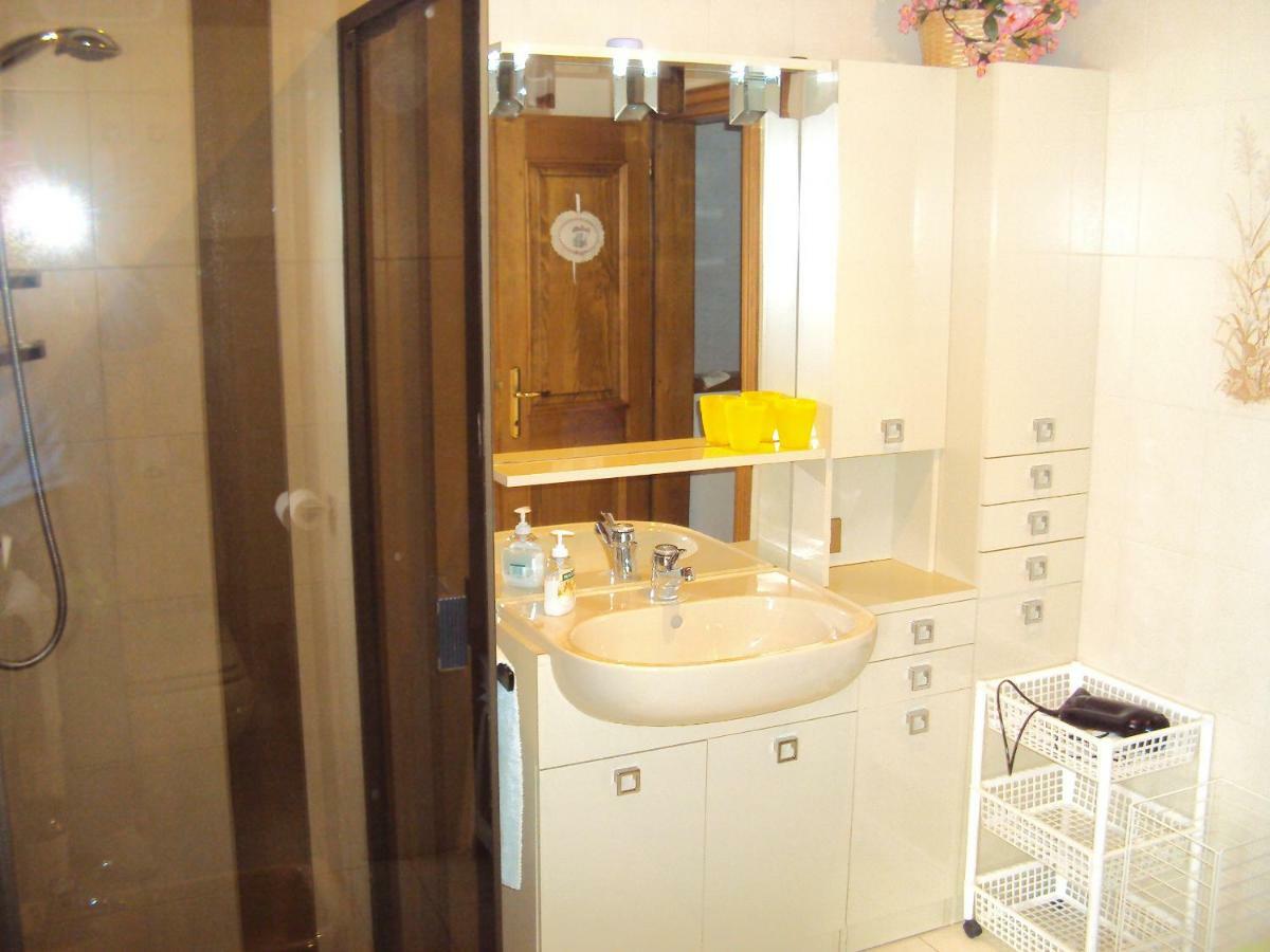 La Casa Di Beppe Appartamento E Camere Danta ภายนอก รูปภาพ